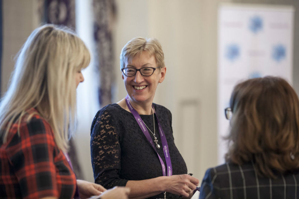 Women in innovation: female start ups get inspired