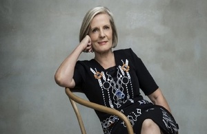 Ms Lucy Turnbull AO
