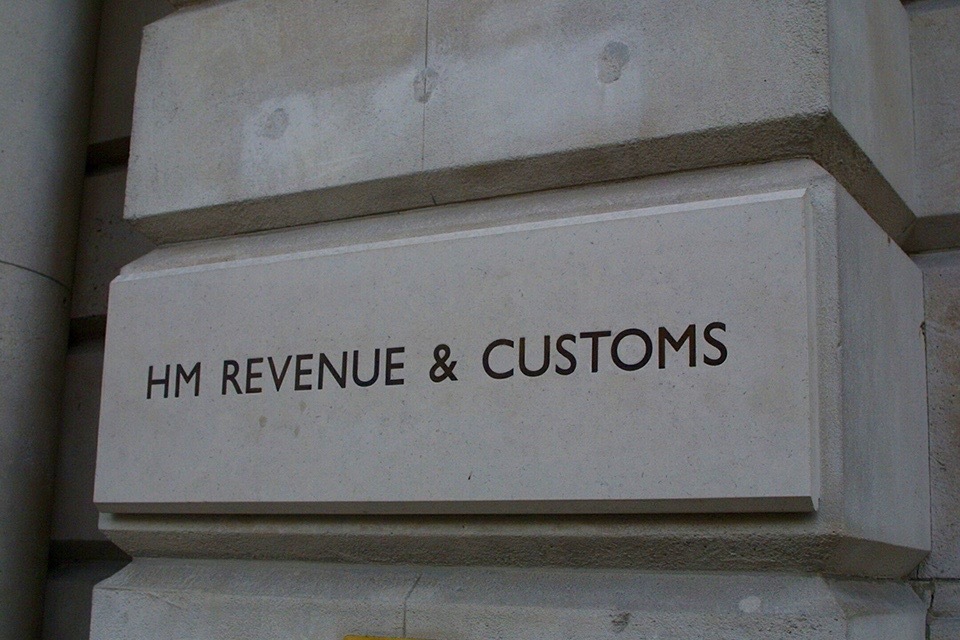 Lin Homer to step down as HMRC CEO in April