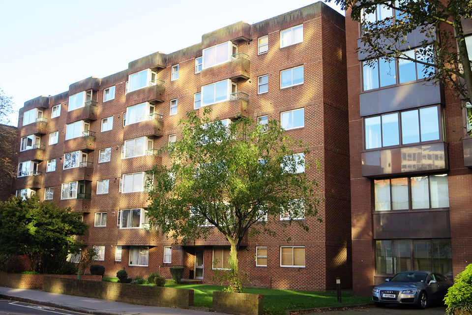 New free counter-fraud measure from HM Land Registry for companies