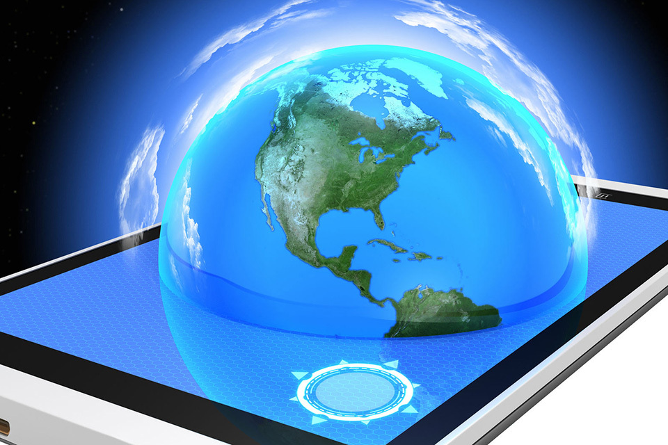 Satellite receiver technologies: £1 million for feasibility studies