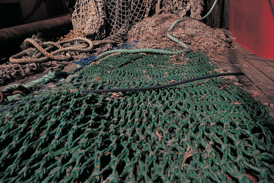 New Common Fisheries Policy deal ends discards