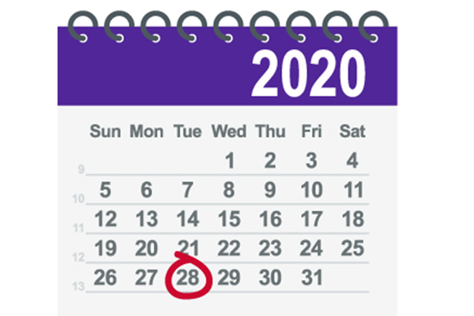From 2020, people with suspected cancer will be diagnosed faster