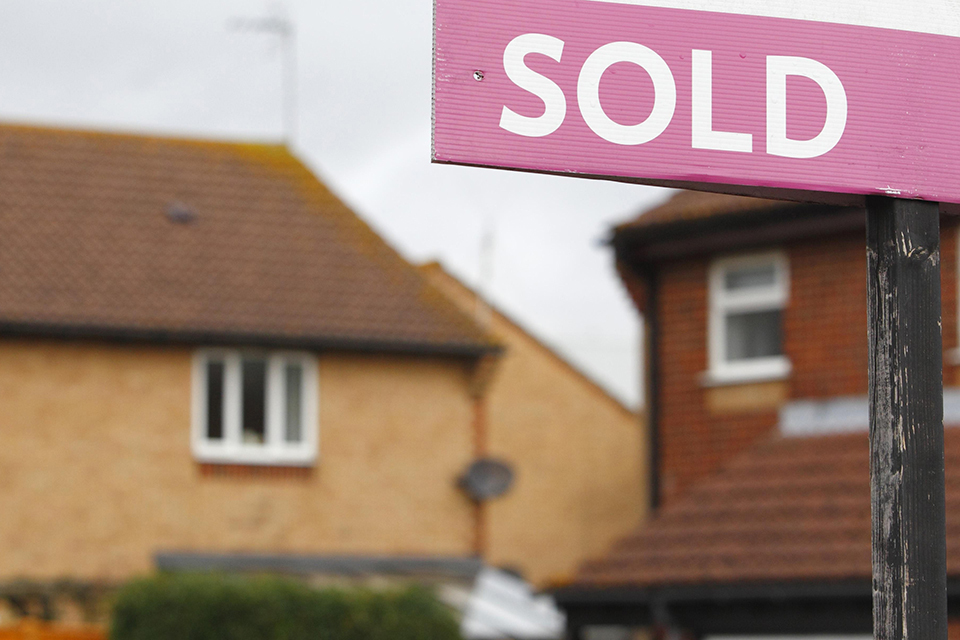 Help to Buy: ISAs opened every 30 seconds across UK