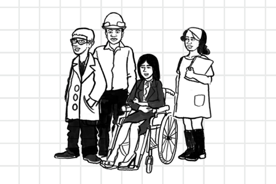 A new strategy for scientists and engineers in government