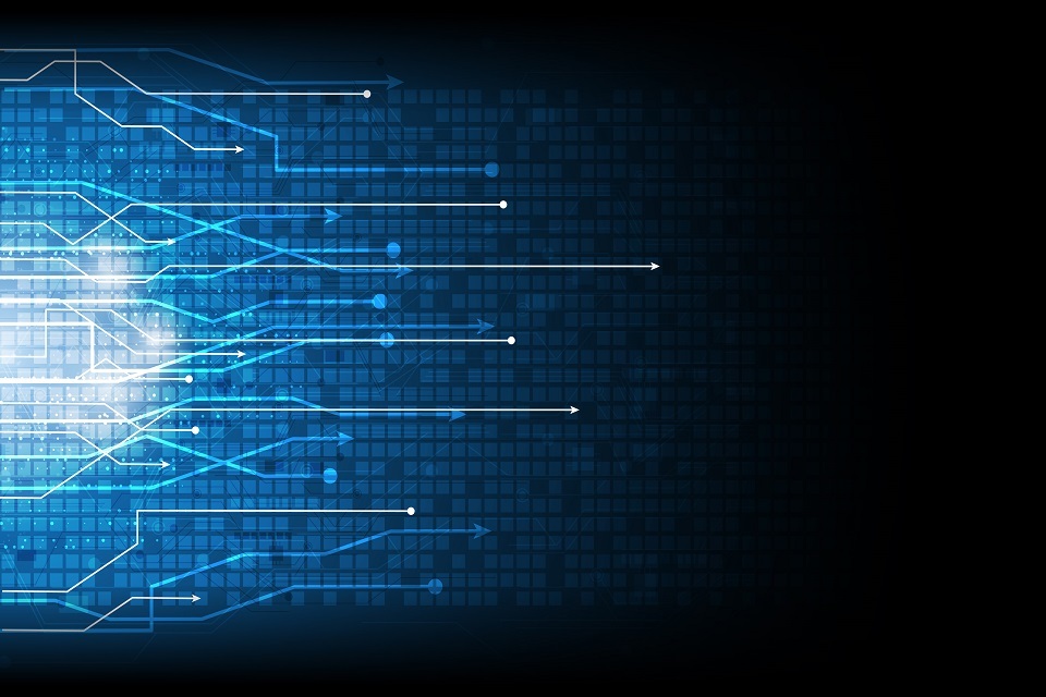 Should all Marine Management Organisation (MMO) data be publicly available?