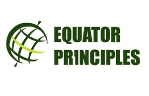 Equator Principles logo