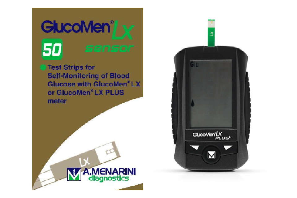 Regulator asks those with diabetes to store home use blood glucose test strips correctly