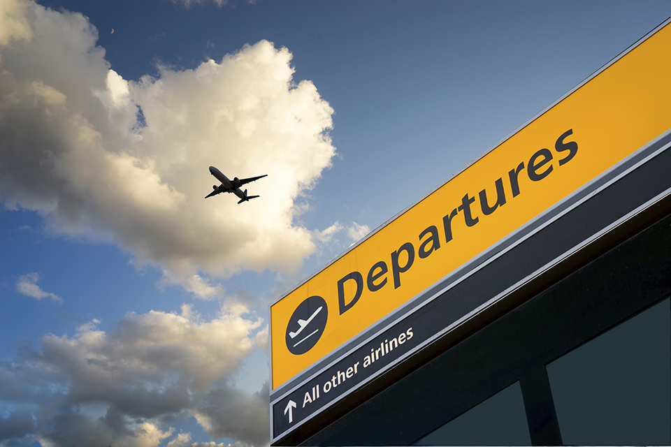 CMA report shows benefits of BAA break up