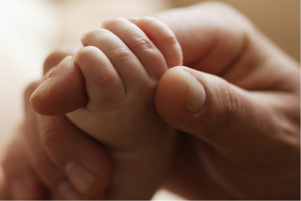 Innovative genetic treatment to prevent mitochondrial disease