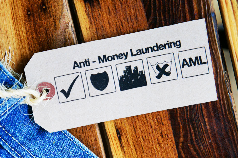Changes to UK anti-money laundering measures