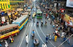 India