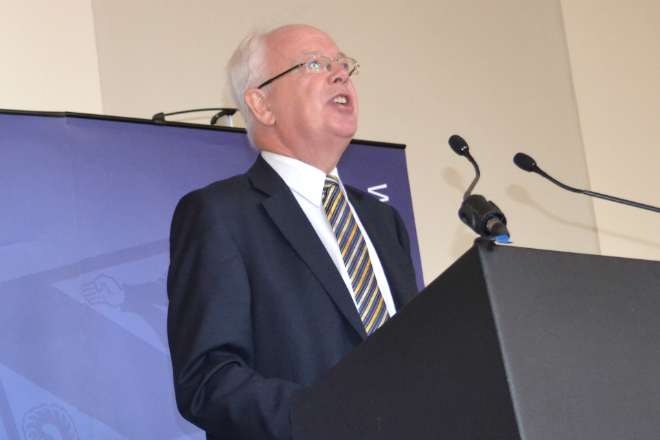 Scottish referendum: Business must be part of the debate