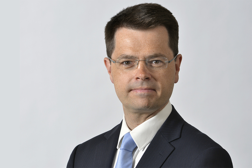 Immigration Minister confirms UK contribution to EU/Turkey deal