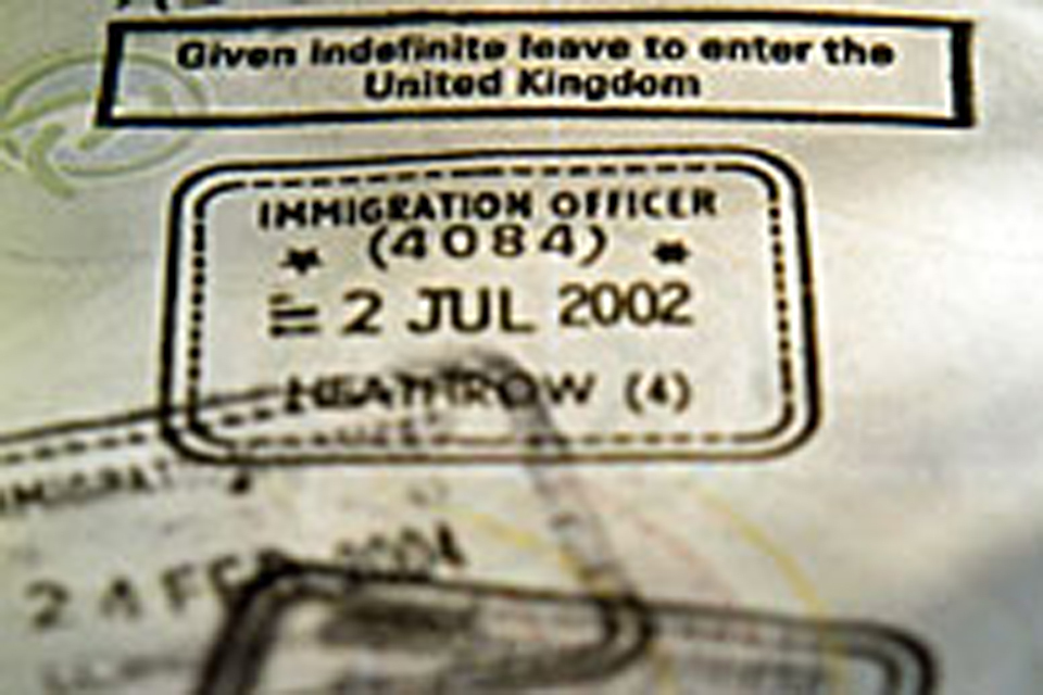 Changes to the uk visa service in mongolia
