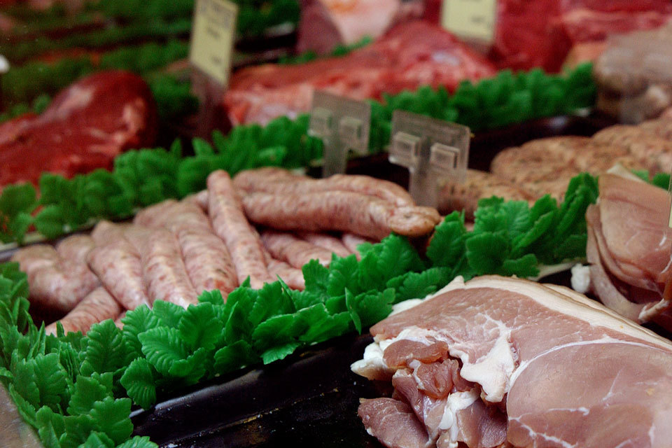 New data reveals the nation’s changing tastes