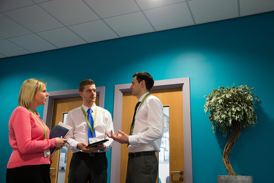 Bigger bursaries and scholarships to attract more top graduates into teaching