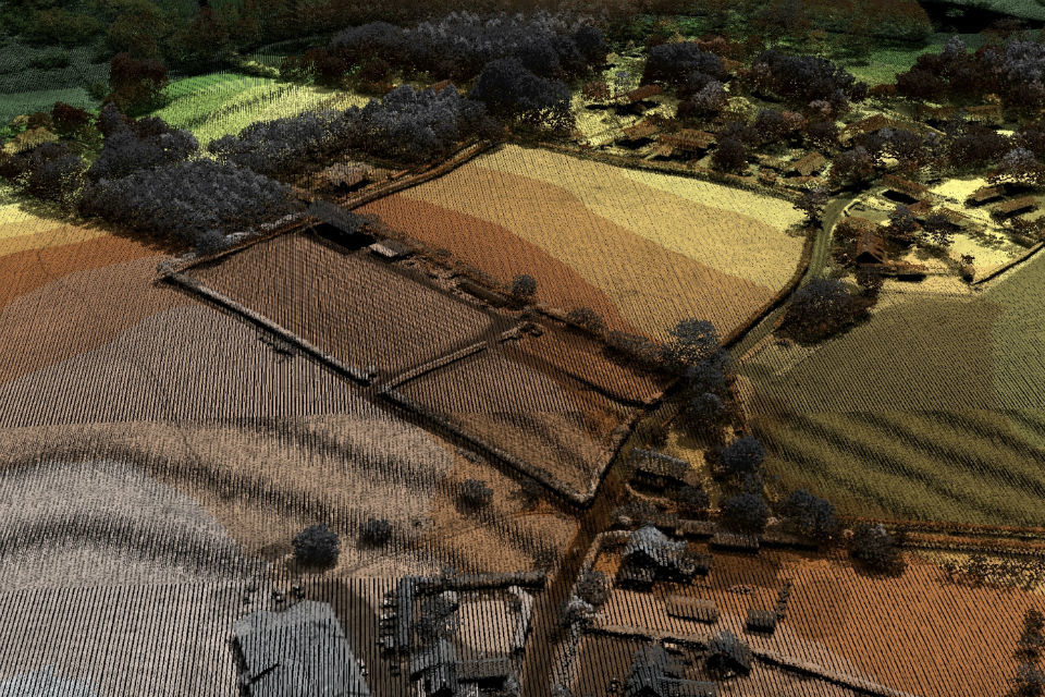 Bubbling English wine boosted by new laser data