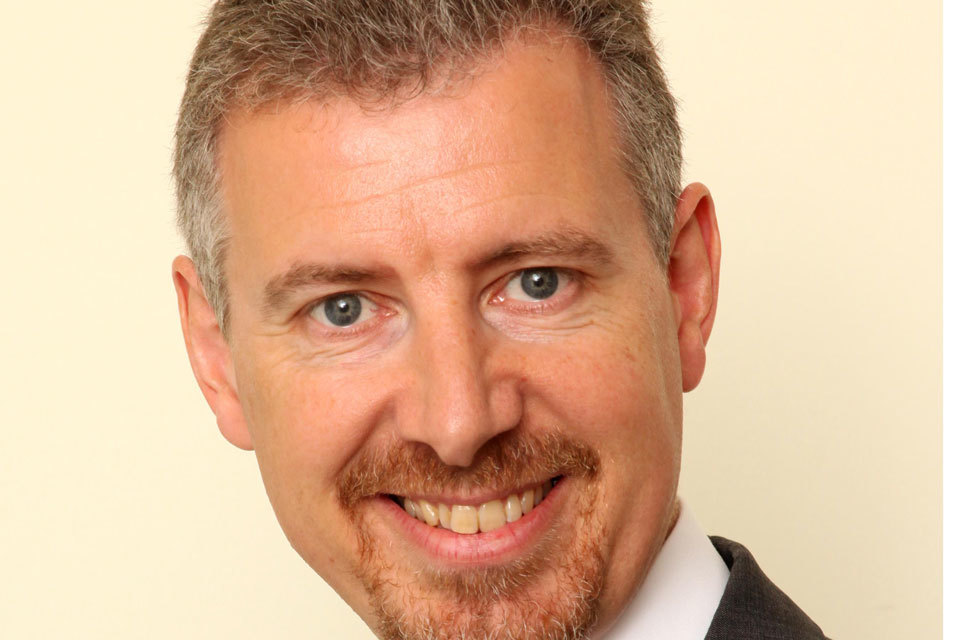 Medicines Discovery Catapult names its first chief executive