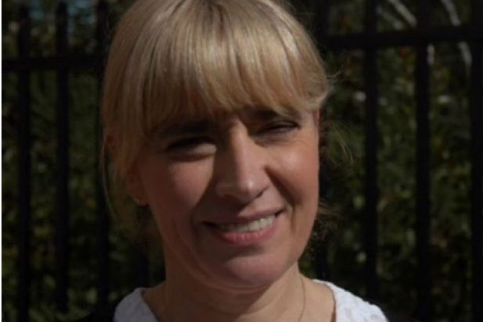 New UK Chief Veterinary Officer appointed