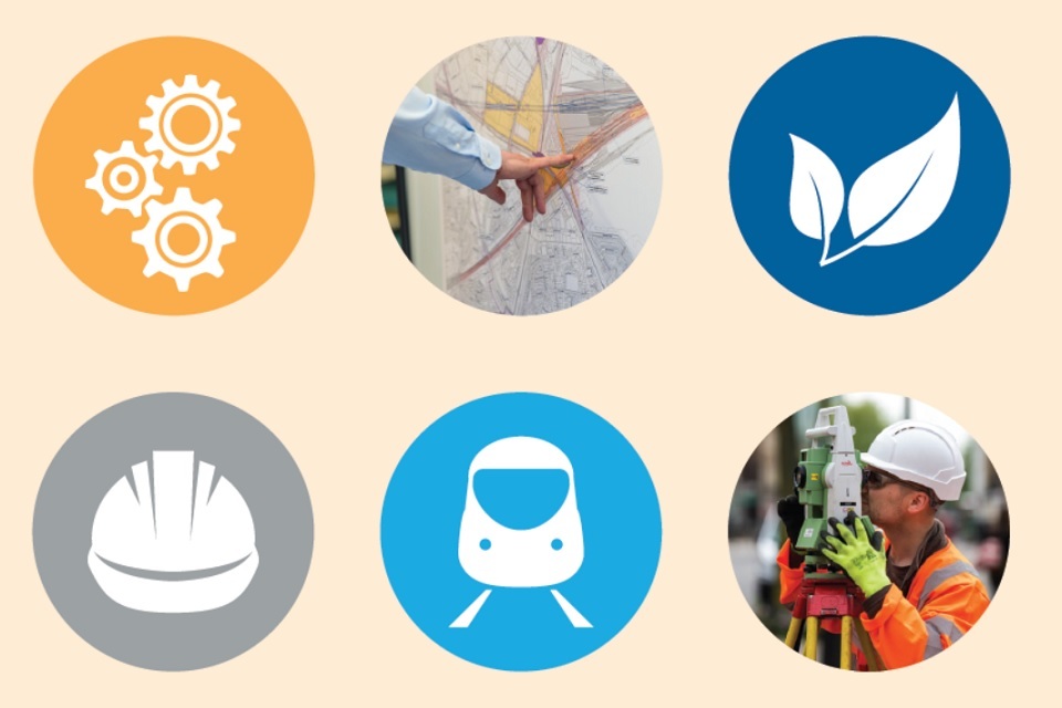 HS2 information event 1 July 2016: Boddington