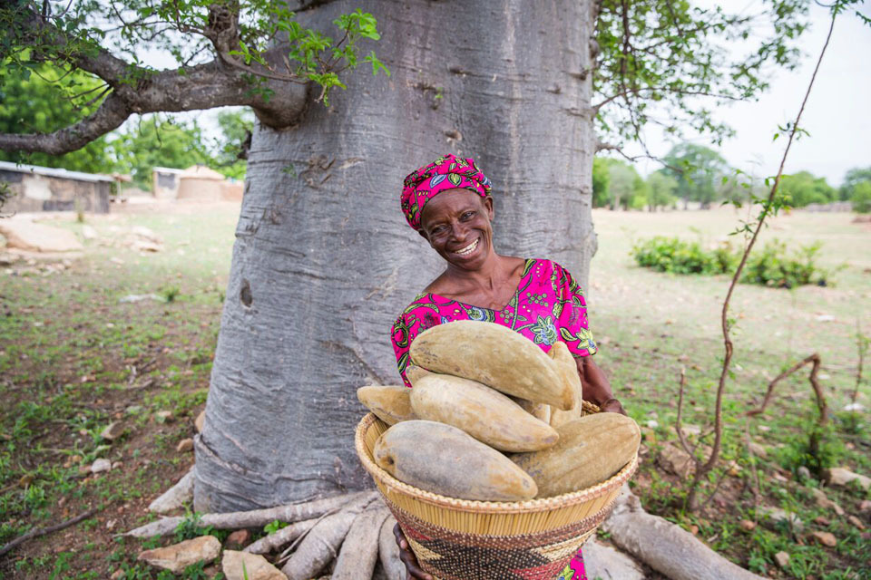 Social enterprises: export the good you do as well as the goods you produce