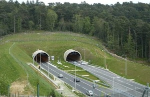 Tunnel