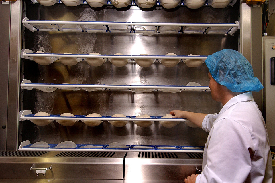 More food enterprise zones to be created to boost Britain's booming food industry
