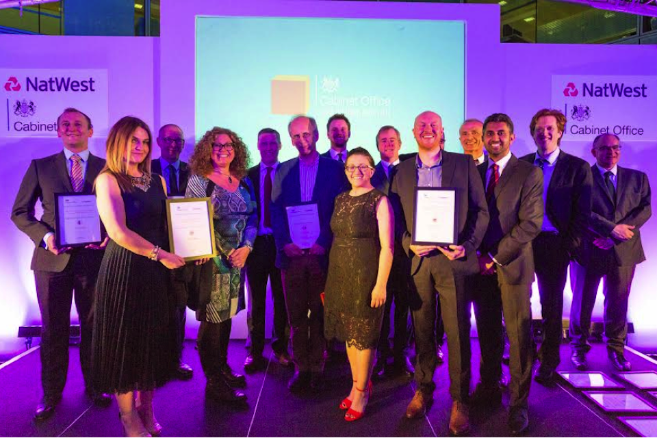 Social Investment Awards celebrate another successful year