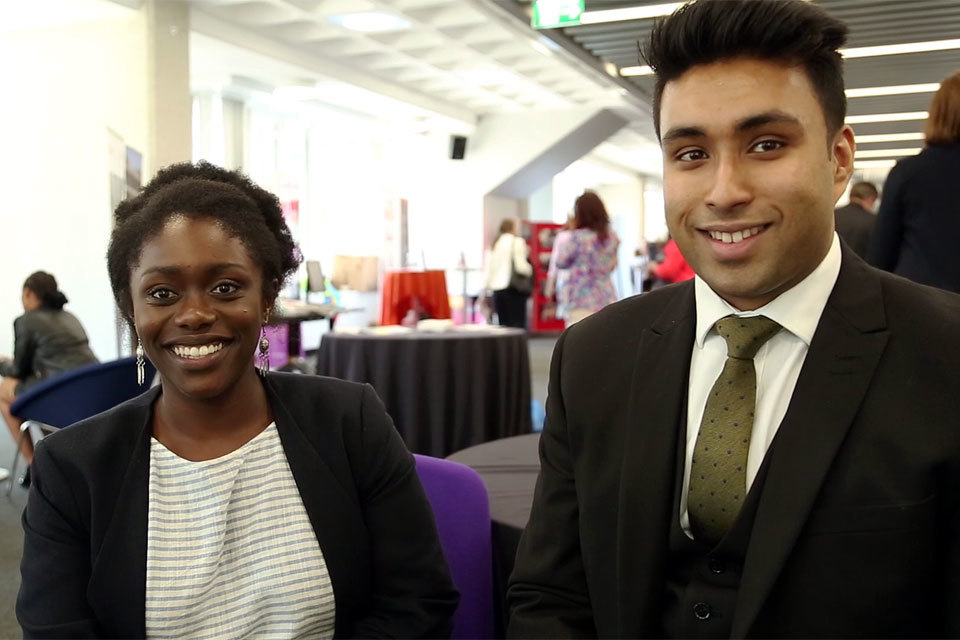UK welcomes its 2016 youth delegates to the United Nations on ...
