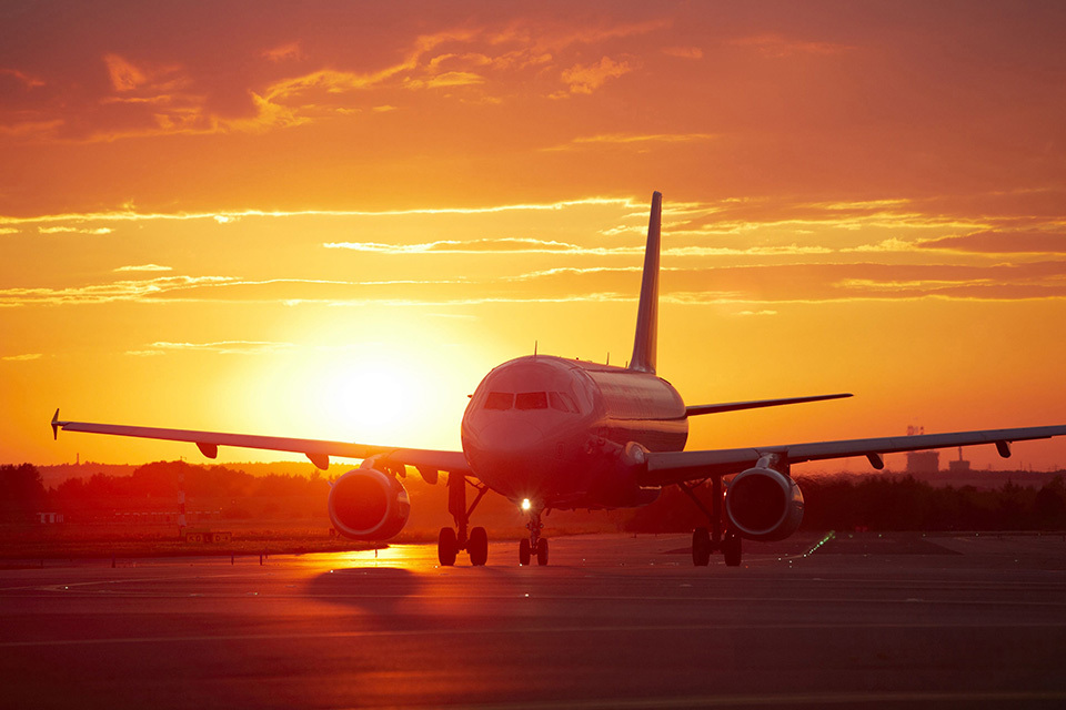 Aerospace: £10 million to support game changing technologies