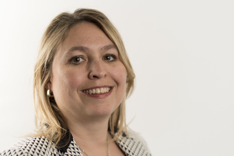 New ministerial appointment July 2016: Secretary of State for Culture, Media and Sport