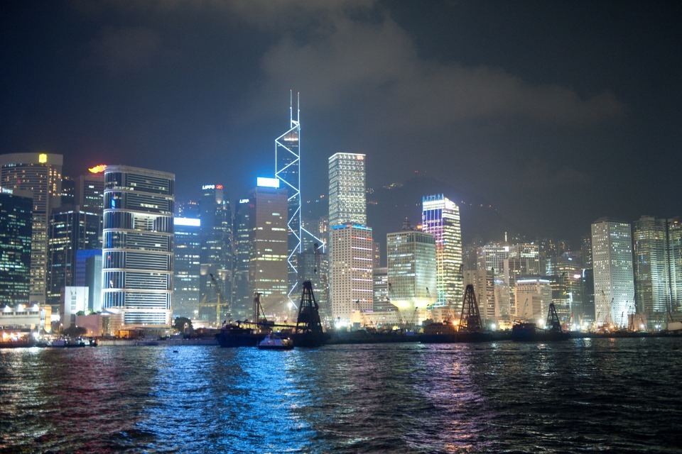 Call for sponsors and partners for GREAT Festival of Innovation, Hong Kong