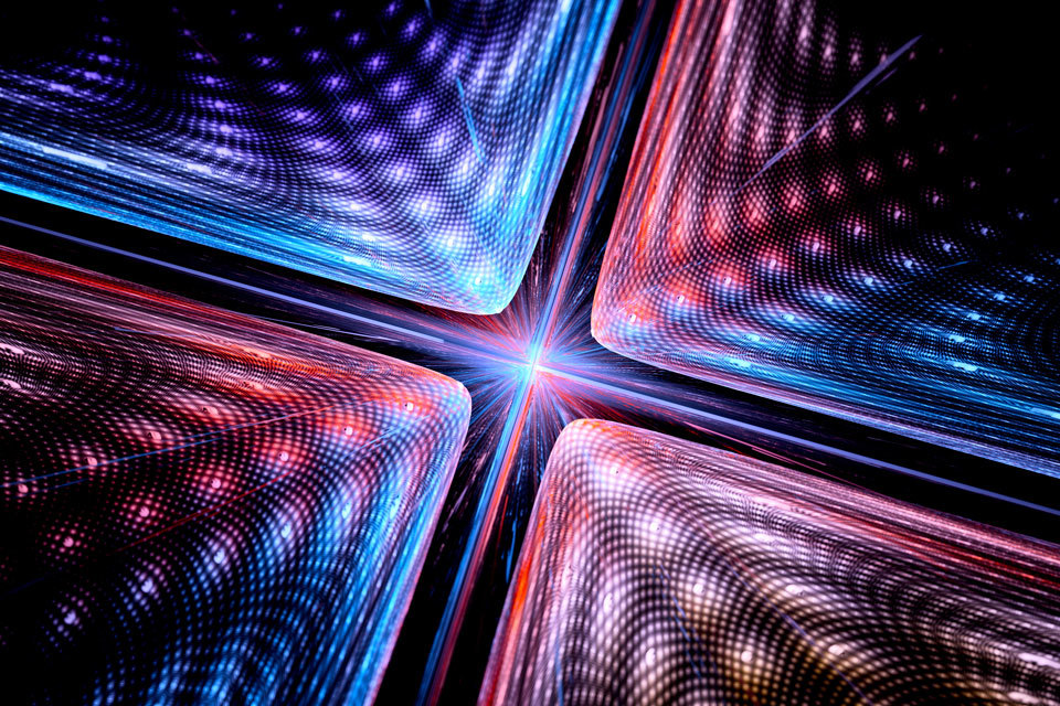 Commercialisation of quantum technologies: apply for funding
