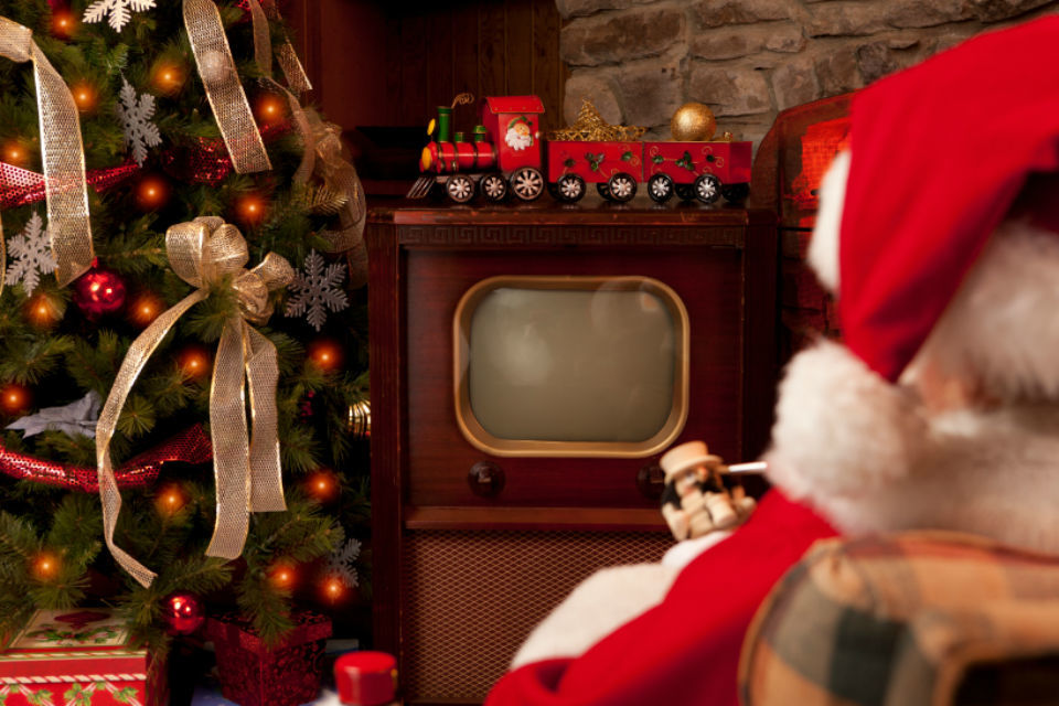 The story of your Boxing Day boxset: record tax relief for big budget TV