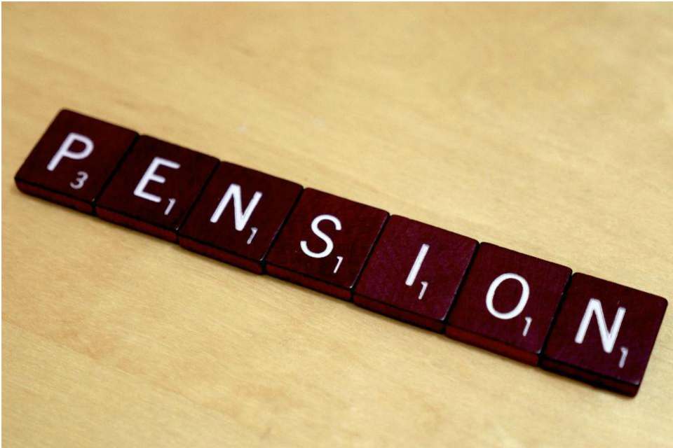 Silence on devolving pensions speaks volumes, says David Mundell