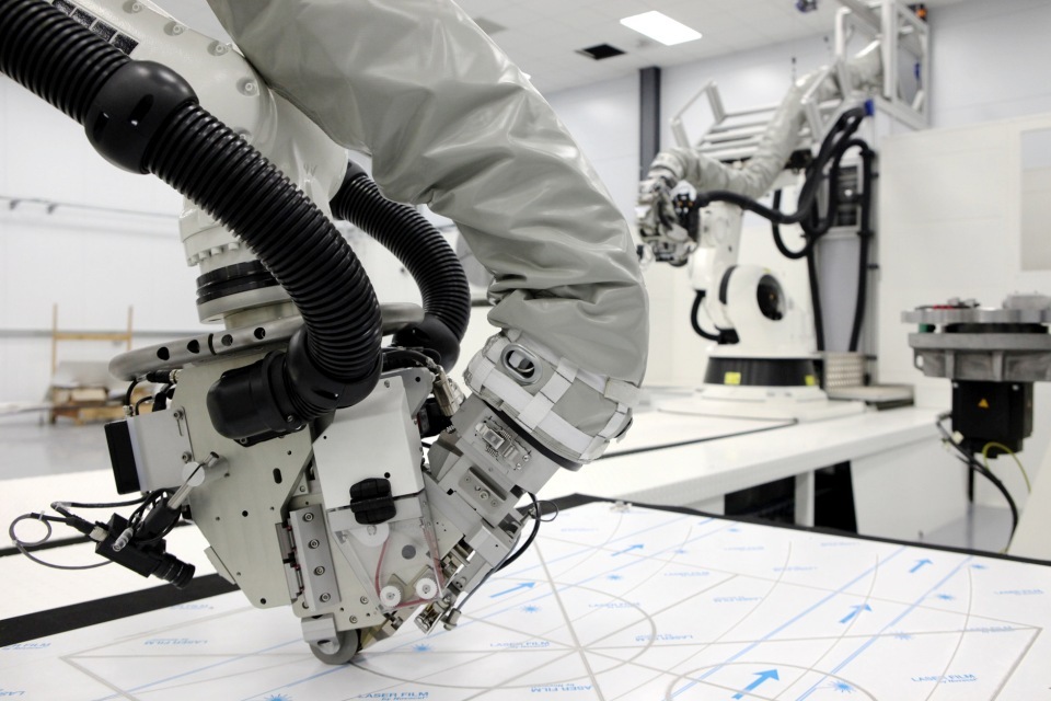 £89 million new investment in UK Catapult network