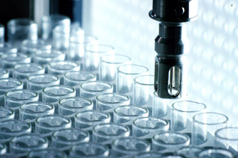 Innovations in health and life sciences: apply for funding