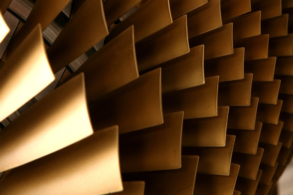 Materials in demanding environments: apply for business funding