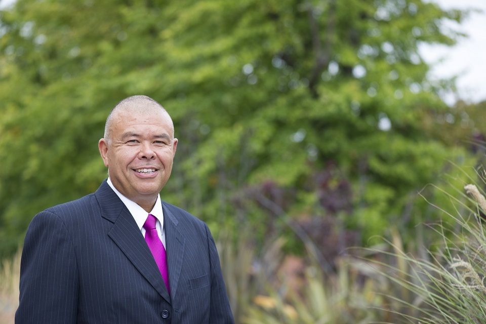 New Deputy Chief Medical Officer appointed