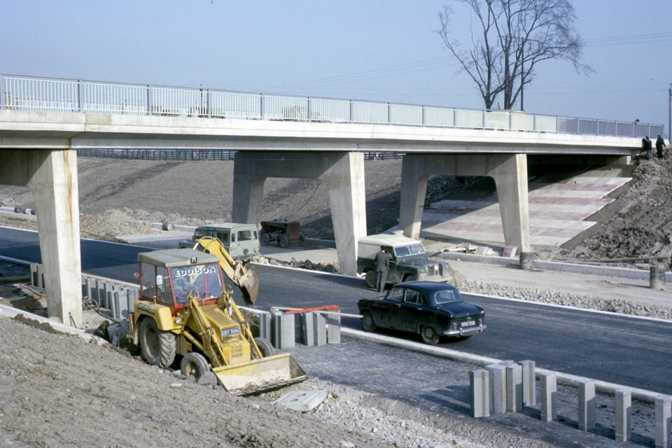 A1 construction
