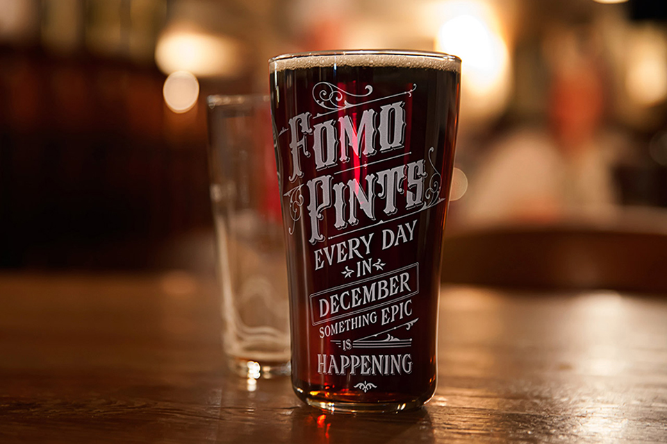 THINK! drink drive campaign targets young men digitally this Christmas