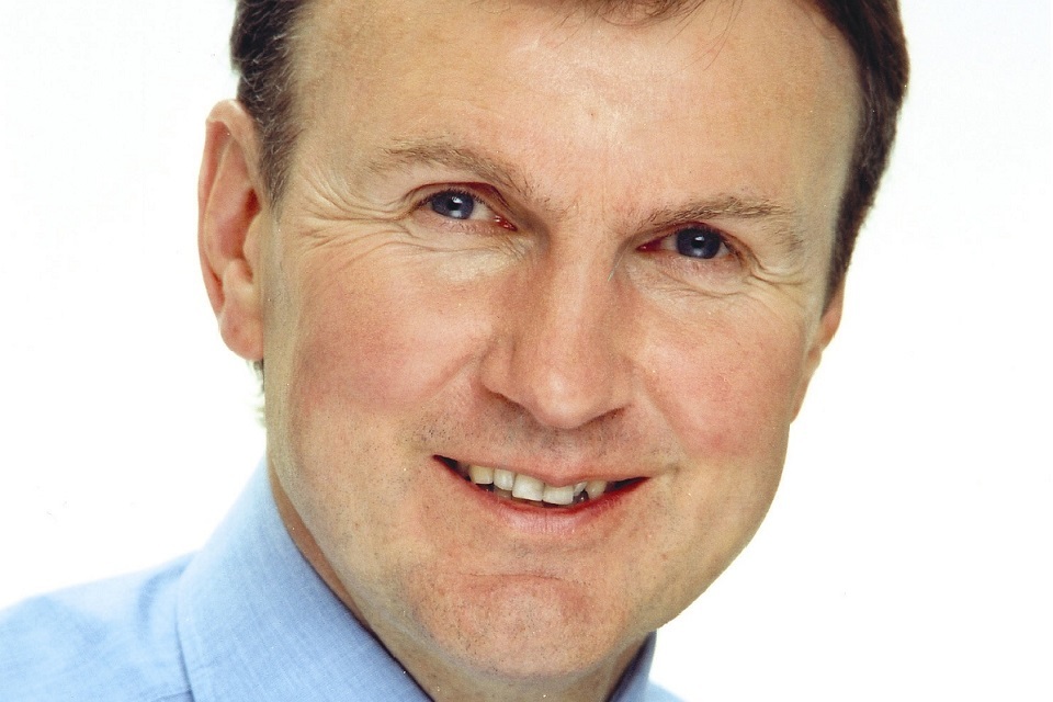 Business Secretary appoints Archie Norman as Lead Non-Executive Board ...