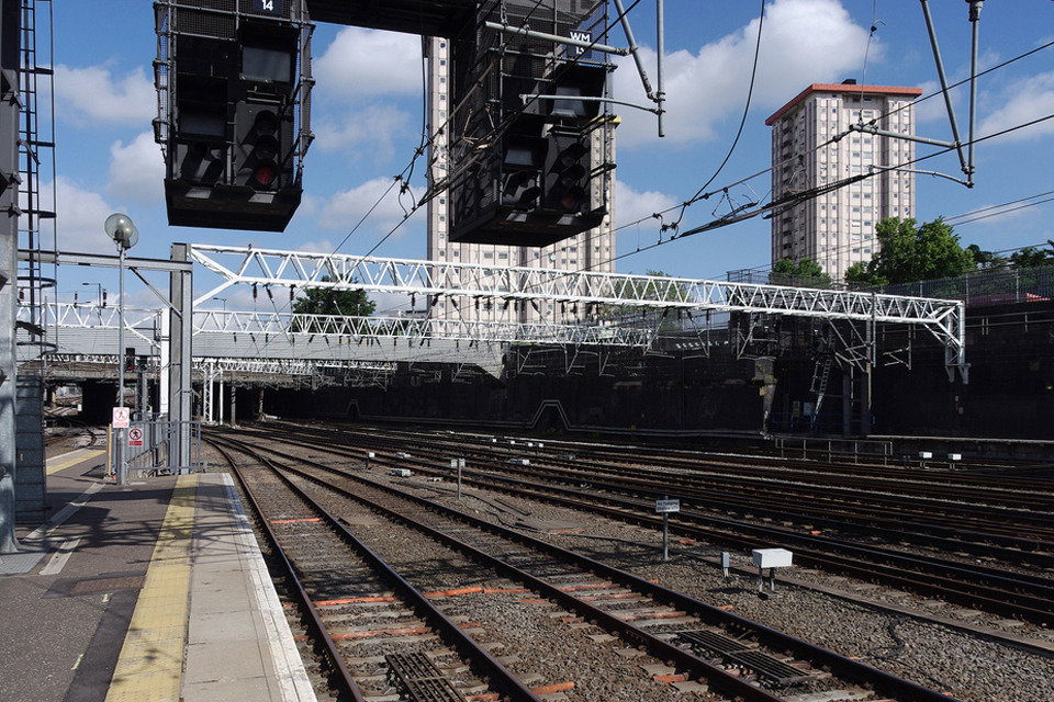 West Coast Main Line: final report of the Laidlaw inquiry