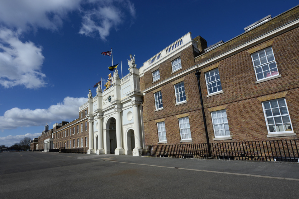 Drummer Lee Rigby's commanding officer statement - GOV.UK