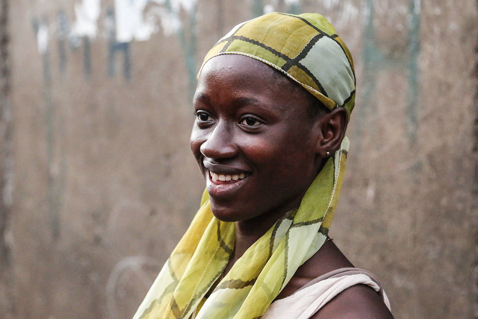 The end of the Ebola epidemic