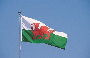 St David’s Day is on Sunday, 1 March