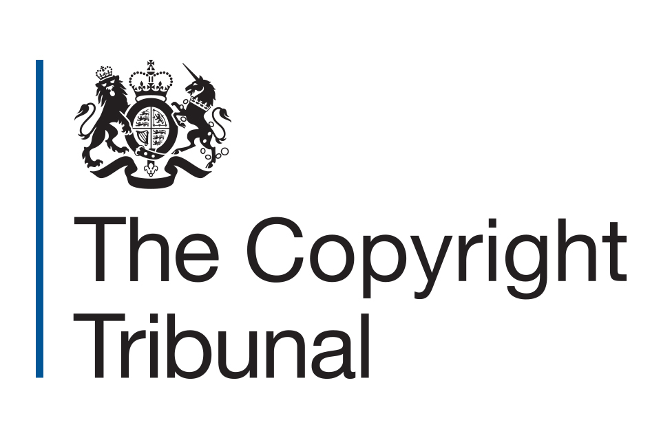 Copyright Tribunal   possible transfer to Scottish Tribunal