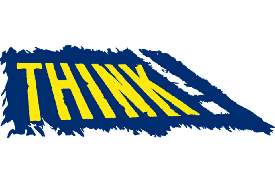 New THINK! road safety resources for teachers and parents
