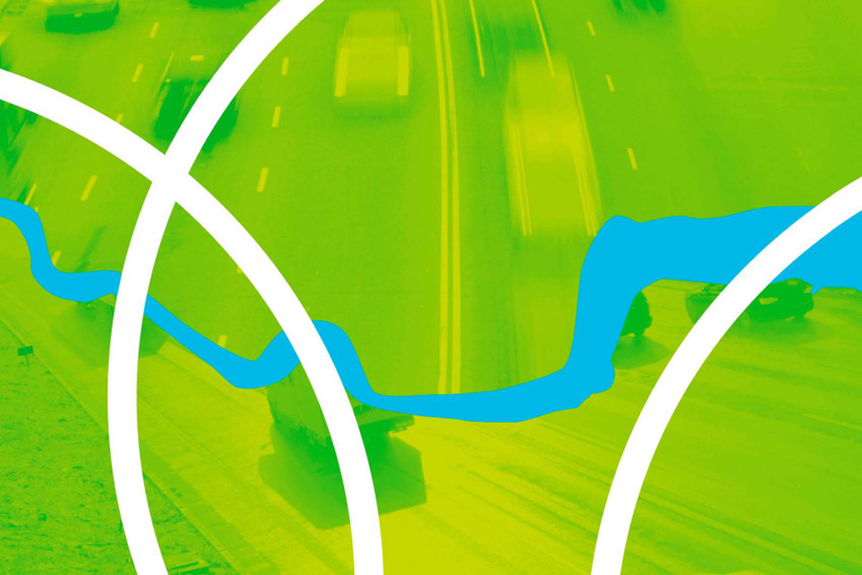 Consultation on location of new Thames crossing